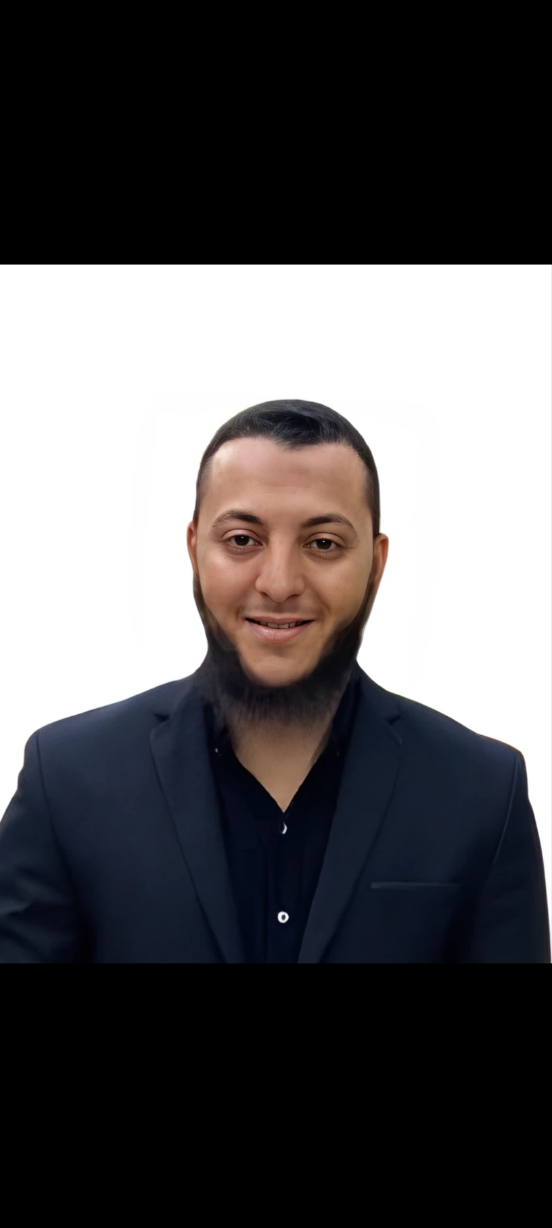 Mohamed Saad Abdelaziz Abdelaziz